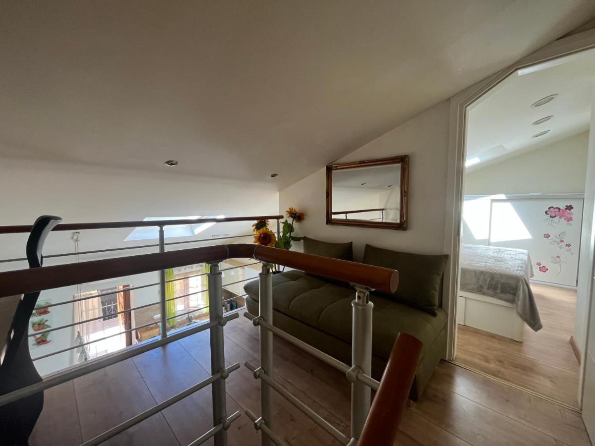 Hiza Apartment Pula Ngoại thất bức ảnh